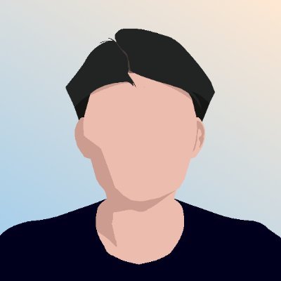 WJiefan's profile picture. I am not active on Twitter. Find me @ https://t.co/unxqd24U8u