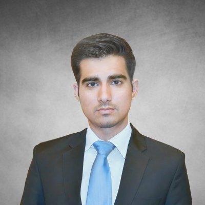 umerjamil_'s profile picture. DevOps - MLOps - Cloud | Rayn - NUST