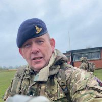 RSM DACF (@stevelw2010) 's Twitter Profile Photo