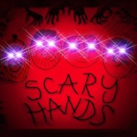 ScaryHands(@hands_scary) 's Twitter Profile Photo