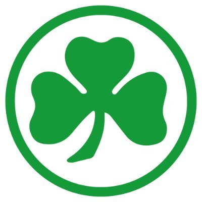 Herzlich willkommen auf der offiziellen X-Seite der SPVGG GREUTHER FÜRTH | #kleeblatt | Instagram https://t.co/2x84pnSOOe