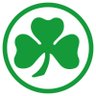 kleeblattfuerth's profile picture. Herzlich willkommen auf der offiziellen X-Seite der SPVGG GREUTHER FÜRTH | #kleeblatt | Instagram https://t.co/2x84pnSOOe