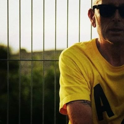 AdamKharas1's profile picture. 