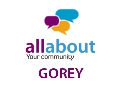 Local community website bringing all the news from around the web - if you tweet about/live in or have a business in Gorey let us know today.