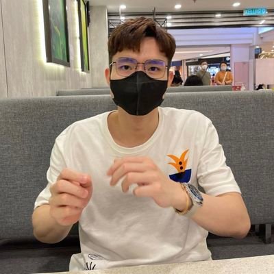 nantikangen's profile picture. ❤️🤎sohwooiyik