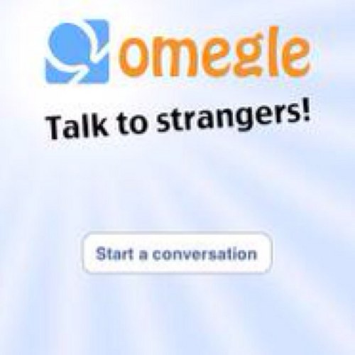 Omegleftw's profile picture. These are just some funny conversations I have weekly on Omegle.