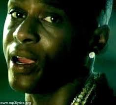 Imma real nigga 1st get money 2nd