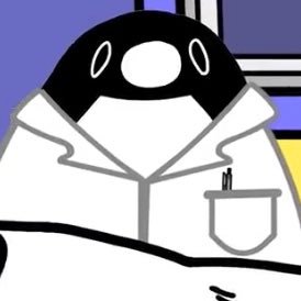 テ医コウペンギンさんのプロフィール画像