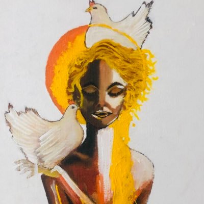 MInfinityB's profile picture. 