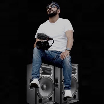 metasri1984's profile picture. 🏆 Award winning documentary filmmaker. 
"Live Free or Die" A documentary podcast in 5 Episodes now available on all platform ( Link in Bio )
