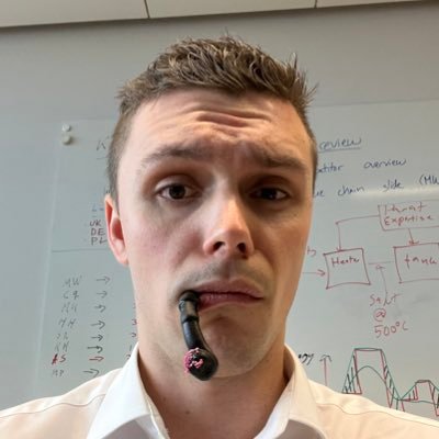 Holck_kasper's profile picture. https://t.co/K1qgft5TWV & Tesla!