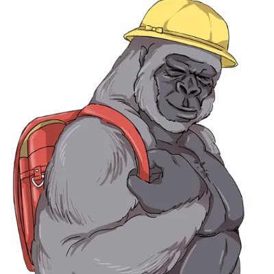 人類の祖先【ごりスロ】こと、ごりあつスロットが東海エリア毎日のおすすめホールを発信するウホ🦍バナナ🍌期待値を求めて今日もごりあつホールへ #スロット #パチンコ