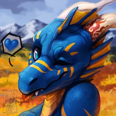 23 y/o shy dragon boi | will post art once I get enough courage 🙈 BLM/🏳️‍⚧️ rights/🇺🇦/🇵🇸 go without saying c’mon | pfp @LuraHarenose banner @_churrokat !!