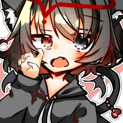 黒猫さんのプロフィール画像