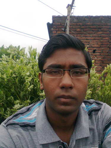 subhashyadav7's profile picture. i believe in simple living high thinking