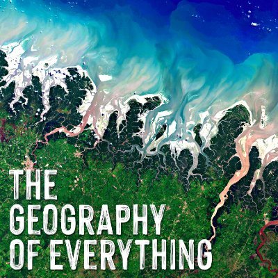 @geoofeverything