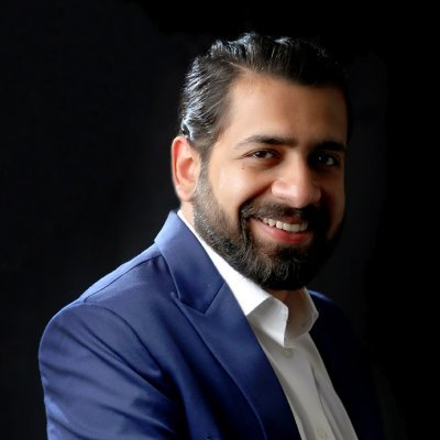 Aroraey's profile picture. Landgrabber