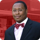 EHE Distinguished Professor and Executive Director, Todd Anthony Bell National Resource Center on the African American Male, The Ohio State University