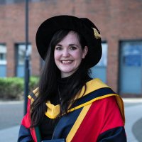 Dr. Molly Ann Williams (@williamsmolly_9) 's Twitter Profile