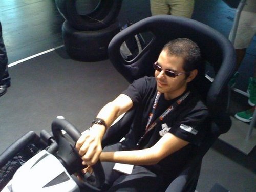 M4rcoMX's profile picture. 