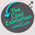 The Cool Exhibition contains interviews from the most famous designers and photographers around the world, also many showcases and collections of web resources