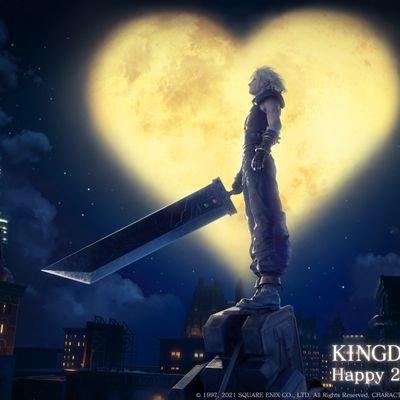 Kingdom Hearts y Final fantasy partes de Mi.
Hype total por Frozen II ❤️❤️❄️