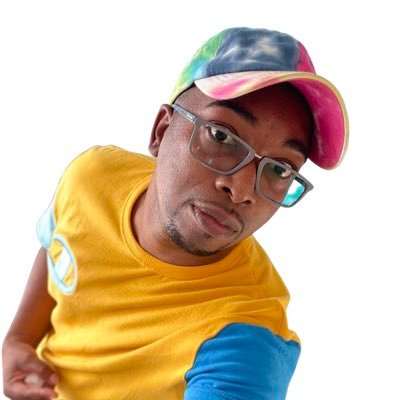 Music Producer/ Radio Personality at Boom106.9fm /VoiceOverGuy/Mentor/.Instagram @galaxii_byfarr