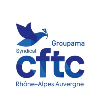 Syndicat #CFTC Groupama Rhône-Alpes-Auvergne
