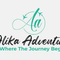 Alika Adventures(@AlikaAdventures) 's Twitter Profile Photo