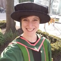 Dr Victoria Yuskaitis, FHEA (@vyuskaitis) 's Twitter Profile