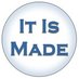 It Is Made (@itismade1) Twitter profile photo It Is Made (@itismade1) Twitter profile photo