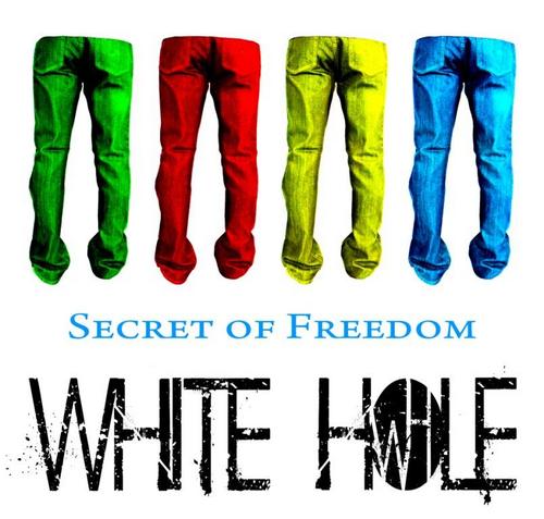 WhiteHoleMusic's profile picture. White Hole es un grupo joven PowerPop/PunkRock formado a finales de 2010 alrededor de Barcelona. Influencias: Paramore,Rise Against,Nirvana,Versaemerge...
