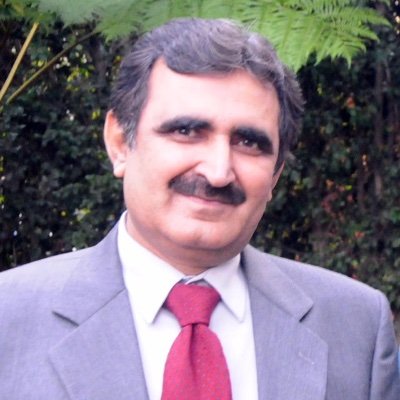 Iqbal Shahid