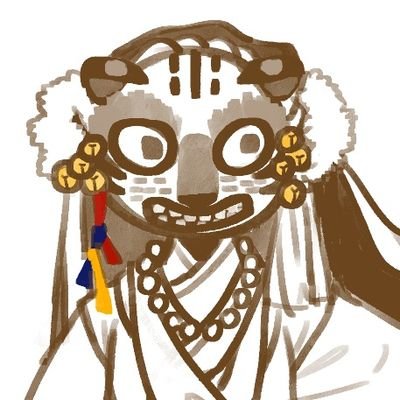 자피환_자캐썰과 카피페さんのプロフィール画像