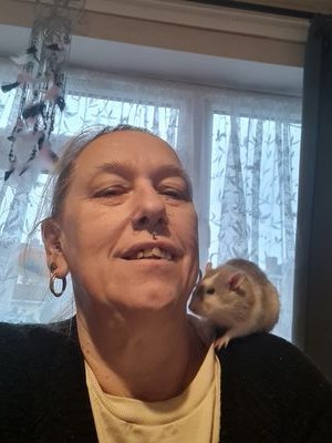 RuthLegg699's profile picture. Hi my kids and boyfriend mean the world to me x I am a crazy rat lady buy love all animals. I have also 2 new loves in my life Spurs and Essex cricket