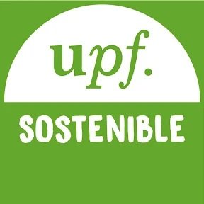 Twitter oficial de l’àrea de sostenibilitat d’@UPFBarcelona. Informem sobre #sosteniblitat i #mediambient