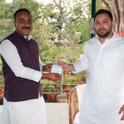 Official Twitter handle Barun singh सिवान जिला परिषद 33, गोरेयाकोठी विधानसभा 111