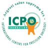 ICPO_Foundation's profile picture. We work to enable growing numbers of cancer patients worldwide to get access to highly effective diagnostics & treatments in Radiomolecular Precision Oncology.