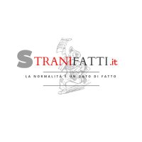 Stranifatti.it (@stranifattinews) 's Twitter Profile Photo Stranifatti.it (@stranifattinews) 's Twitter Profile Photo