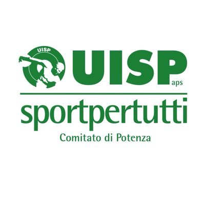 Profilo ufficiale del Comitato Provinciale Potenza UISP APS - Unione Italiana Sport per Tutti 😊
