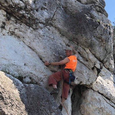 MichaKruszewsk4's profile picture. 