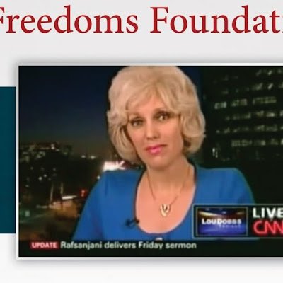 OrlyTaitzESQ's profile picture. Dr. Orly Taitz, ESQ is a licensed attorney and DDS, president of Defend Our Freedoms foundation,  https://t.co/mUi8BJskIp and contributor to RTN TV