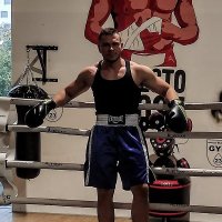 CroCop (@crocop_93) 's Twitter Profile