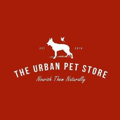 The Urban Pet Store