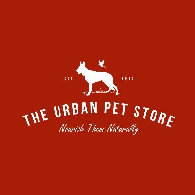 UrbanPetStore_'s profile picture. 