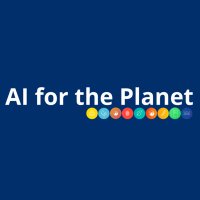 AI for the Planet (@ai4theplanet) 's Twitter Profile