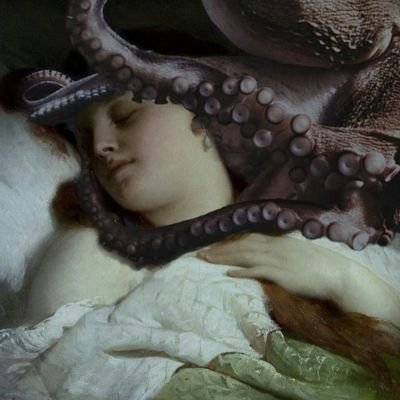 NomadWraith_8's profile picture. 