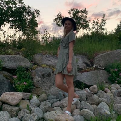 Iina Latvala Profile