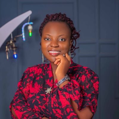 edamison_wunmi's profile picture. Girl Child Enthusiast||Wife||Mother||Foodpreneur||War M💚M