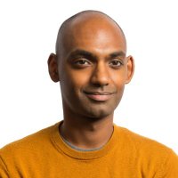 Arun (@umboose) 's Twitter Profile